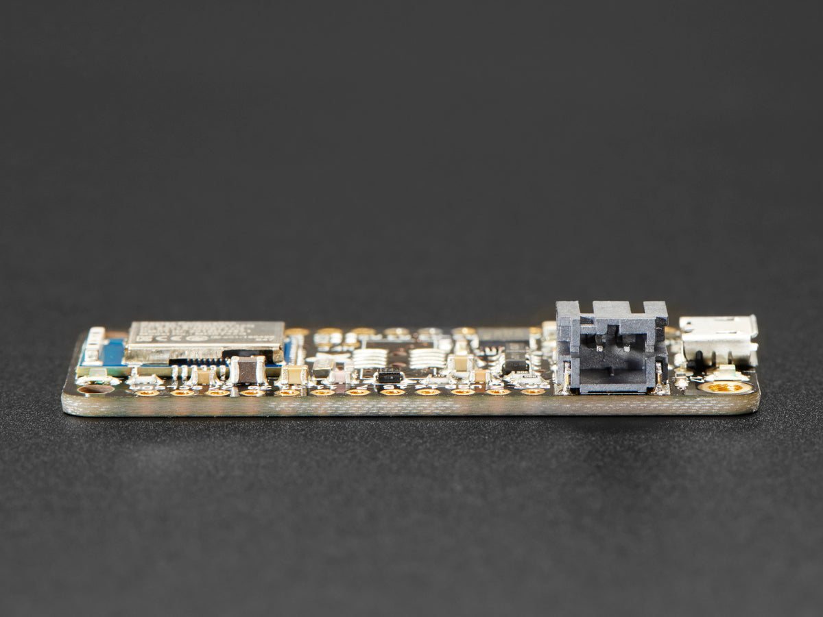 Adafruit Feather nRF52 Bluefruit LE, nRF52832
