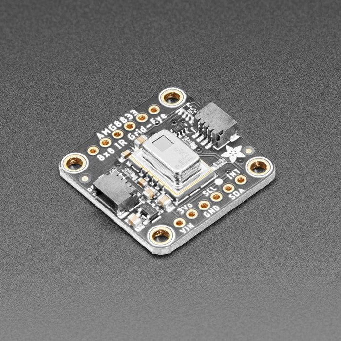 Adafruit AMG8833 IR-Thermalkamera Breakout Board, 3538