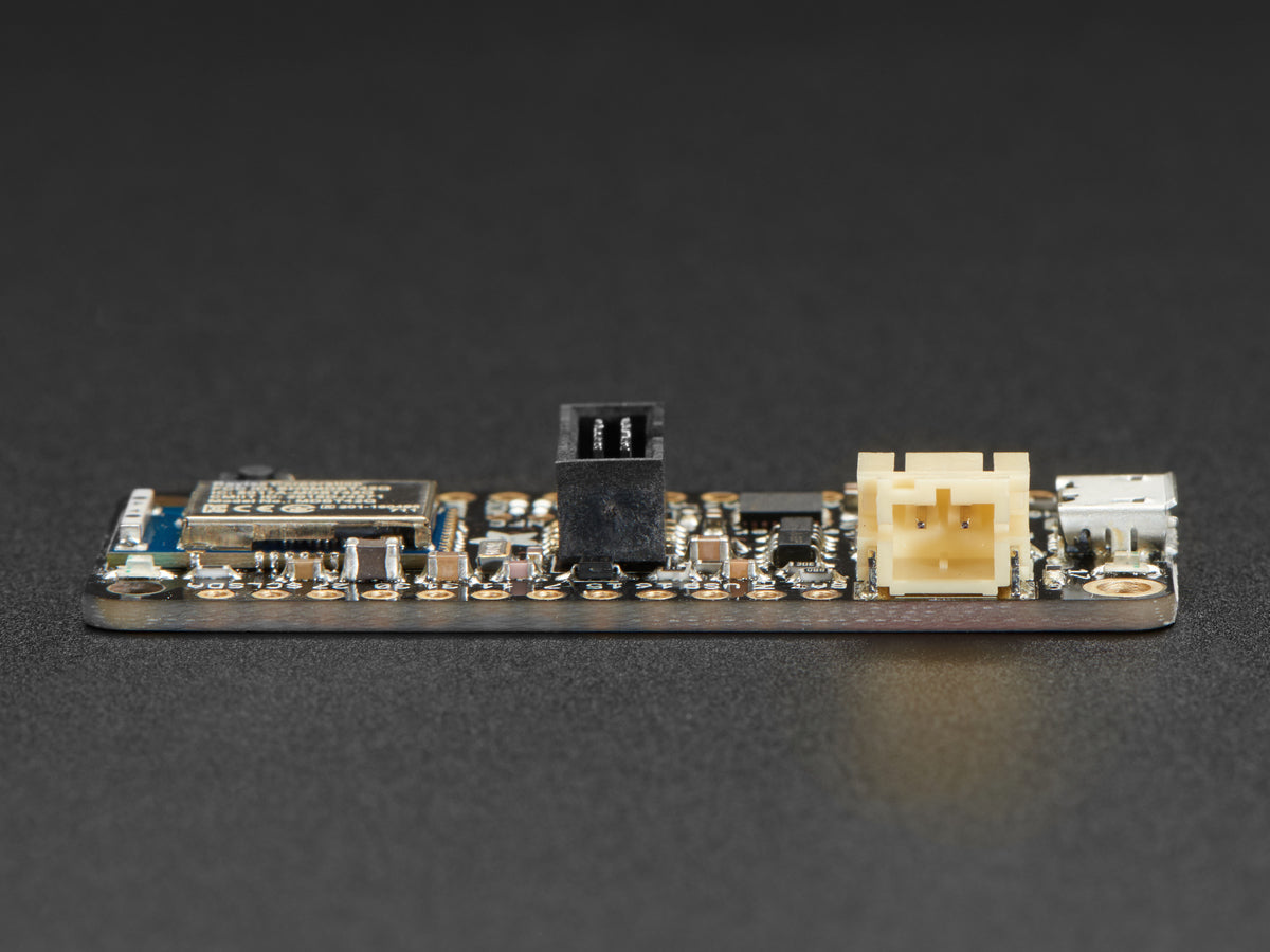 Adafruit Feather nRF52 Pro with myNewt Bootloader, nRF52832