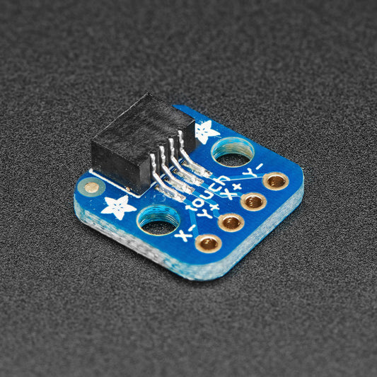Adafruit Touch Screen Breakout Board for 4 pin 1.0mm FPC
