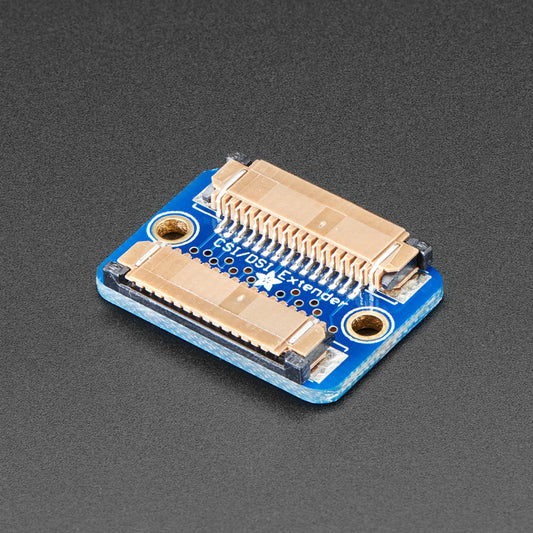 Adafruit CSI or DSI Cable Extender Thingy for Raspberry Pi, 3671