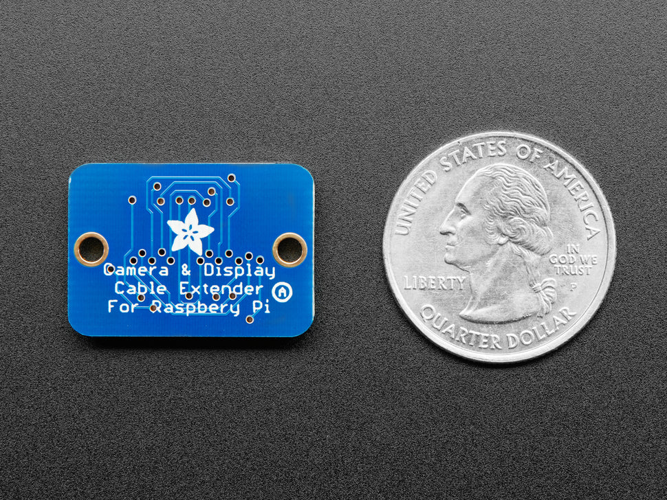 Adafruit CSI/DSI Extender Thingy für Raspberry Pi, 3671