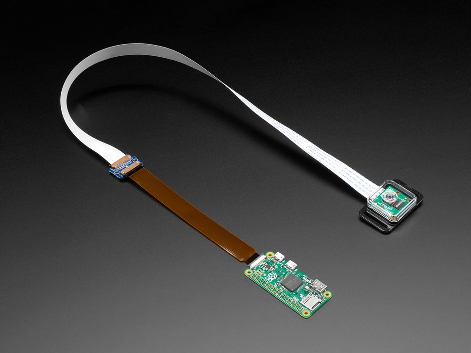 Adafruit CSI/DSI Extender Thingy für Raspberry Pi, 3671