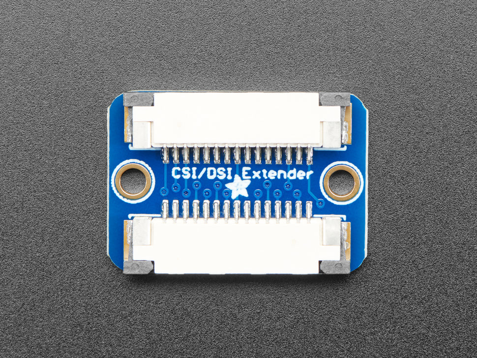 Adafruit CSI/DSI Extender Thingy für Raspberry Pi, 3671