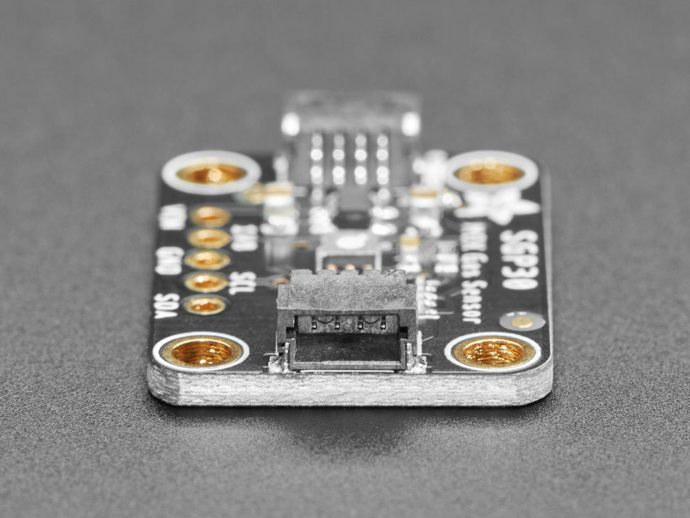 Adafruit SGP30 Luftqualitätssensor, VOC und eCO2, 3709