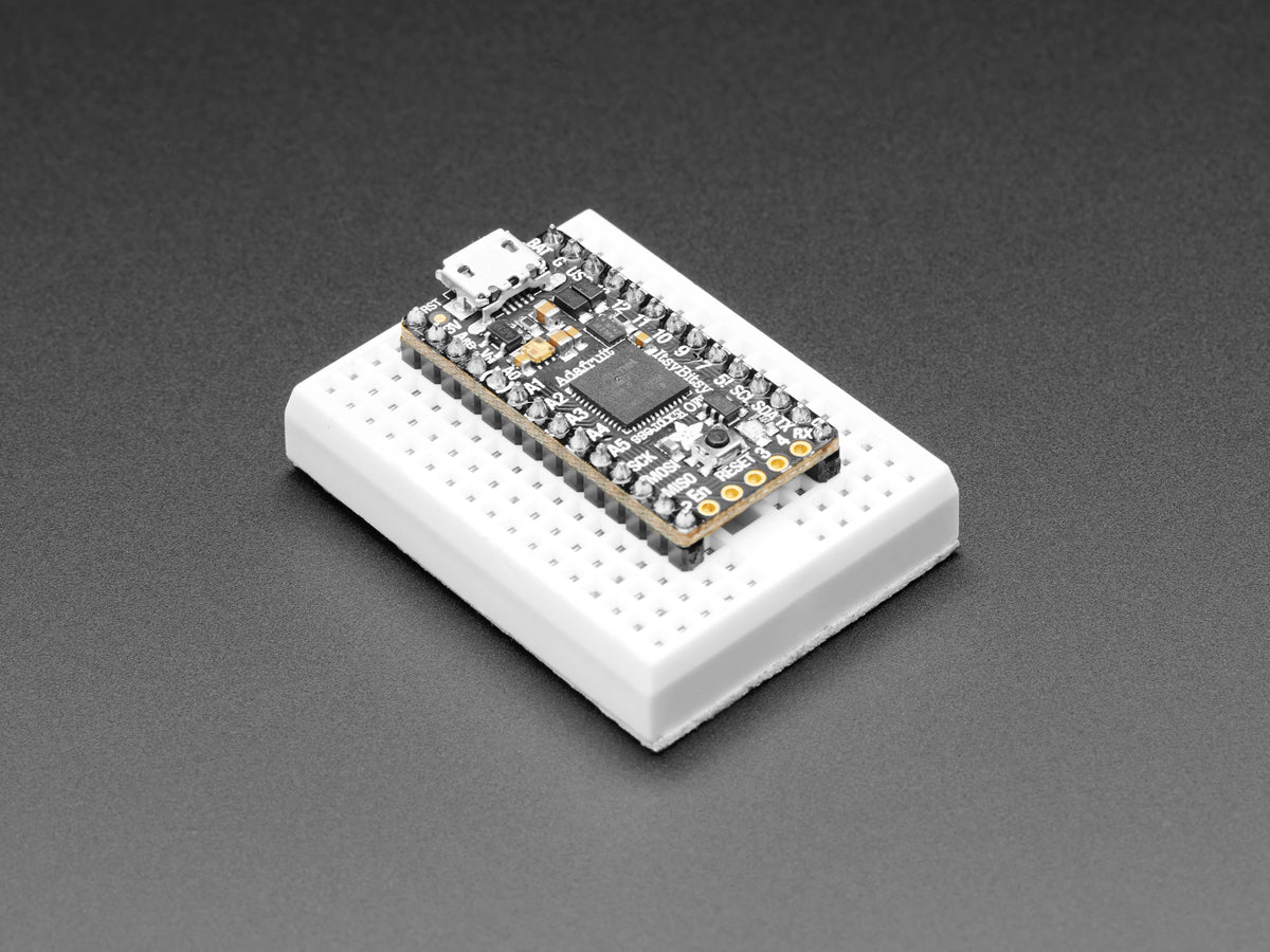 Adafruit ItsyBitsy M0 Express für CircuitPython & Arduino IDE, 3727