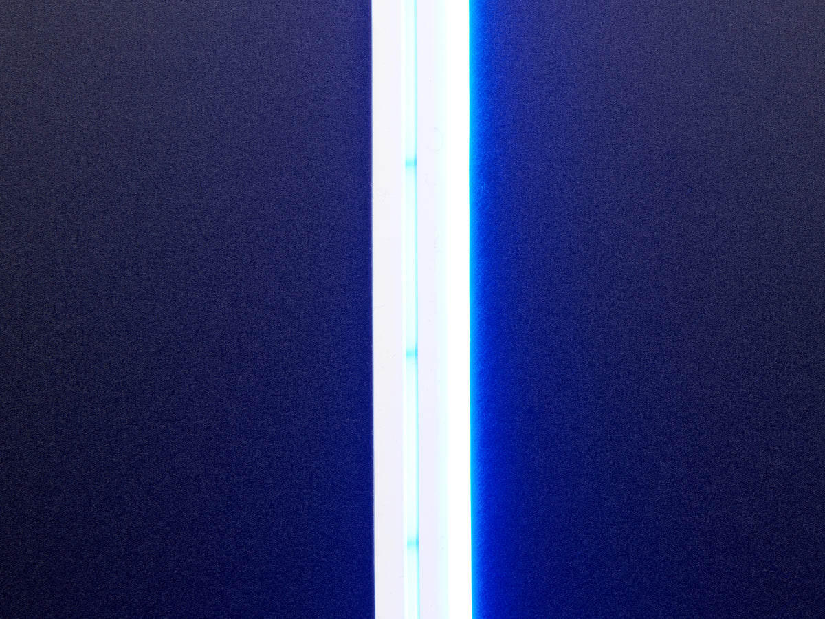 Adafruit LED-Neon-Leiste, Flex Strip mit Silikonmantel, 1m, blau, 3867