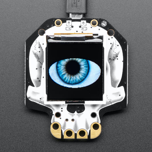 Adafruit HalloWing M0 Express