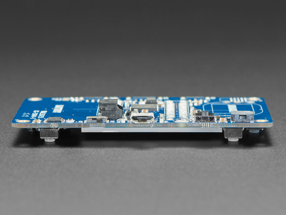 Adafruit PyBadge LC for MakeCode Arcade, CircuitPython or Arduino, Low Cost Version