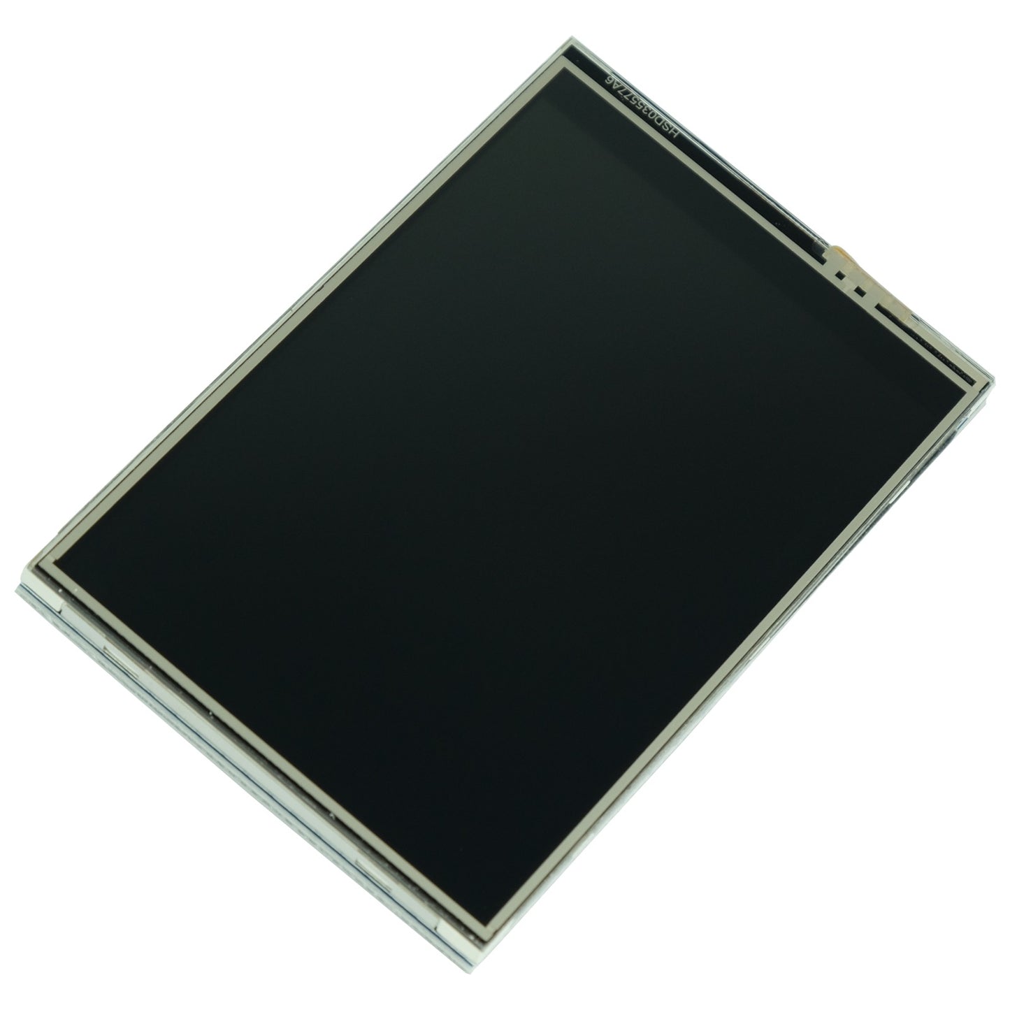 3,5" TFT Touchscreen, SPI Display für Raspberry Pi