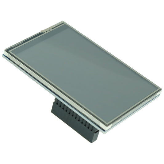 3.5" TFT Touchscreen, SPI Display for Raspberry Pi