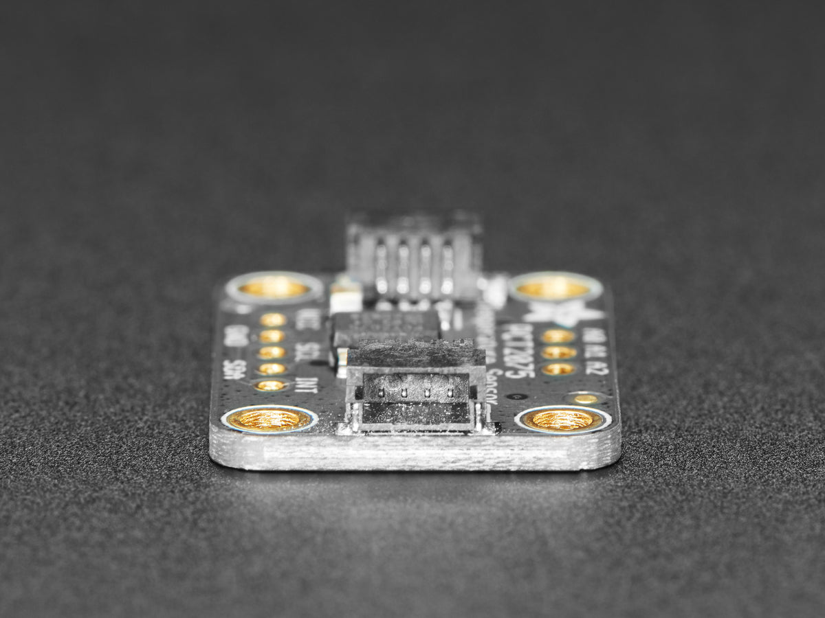 Adafruit PCT2075 Temperatursensor, I2C, STEMMA QT / Qwiic, 4369