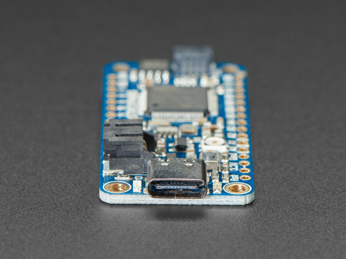Adafruit Feather STM32F405 Express mit Cortex-M4, 4382