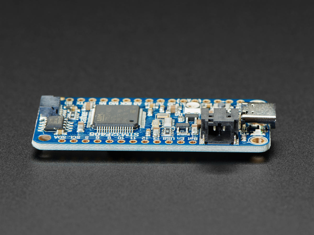 Adafruit Feather STM32F405 Express mit Cortex-M4, 4382
