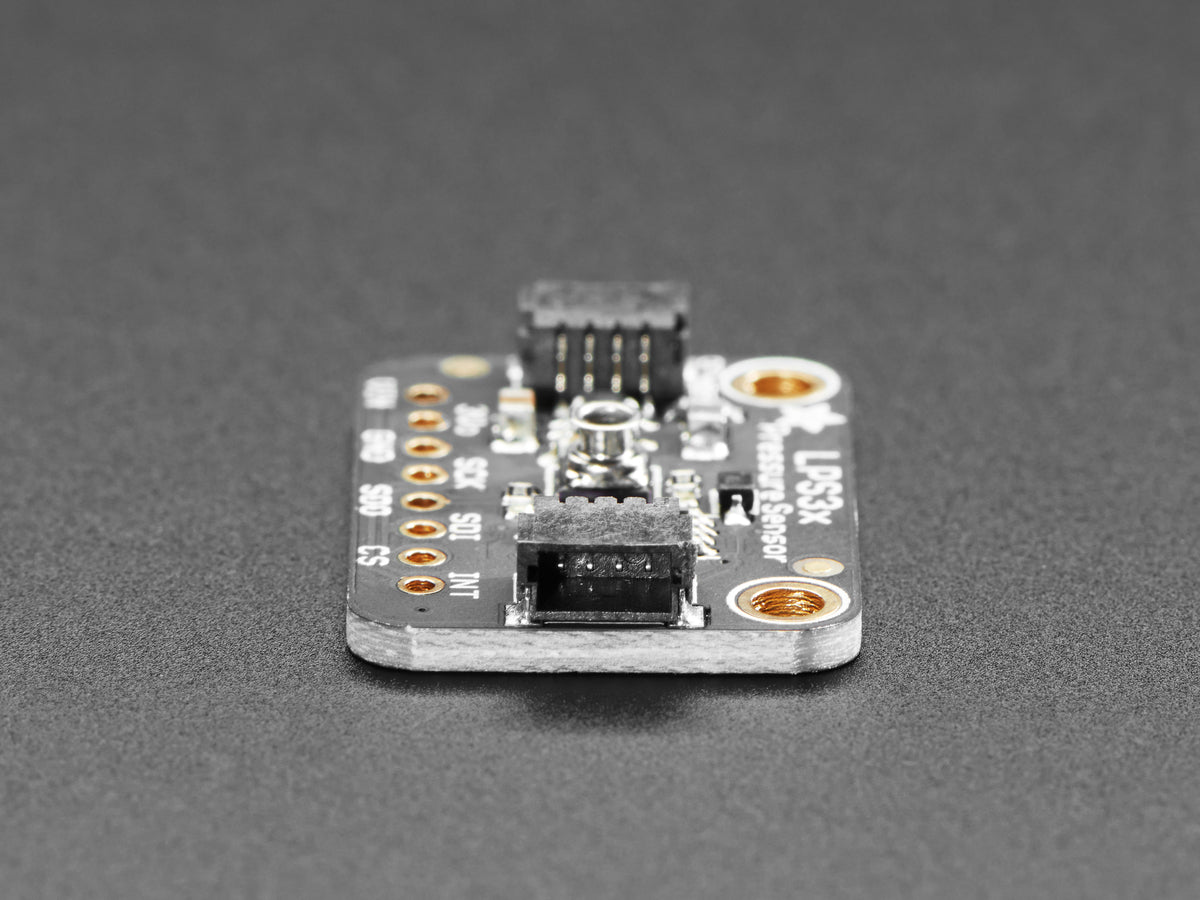 Adafruit LPS33HW Wasserdrucksensor, STEMMA QT, 4414