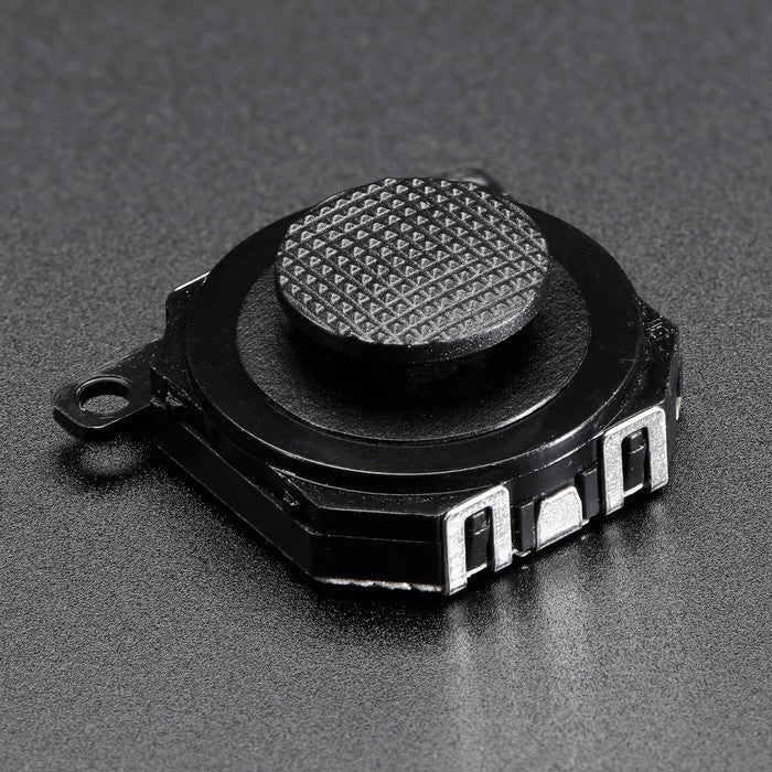 Adafruit PSP 2-Achsen Daumen-Joystick, analog, 444