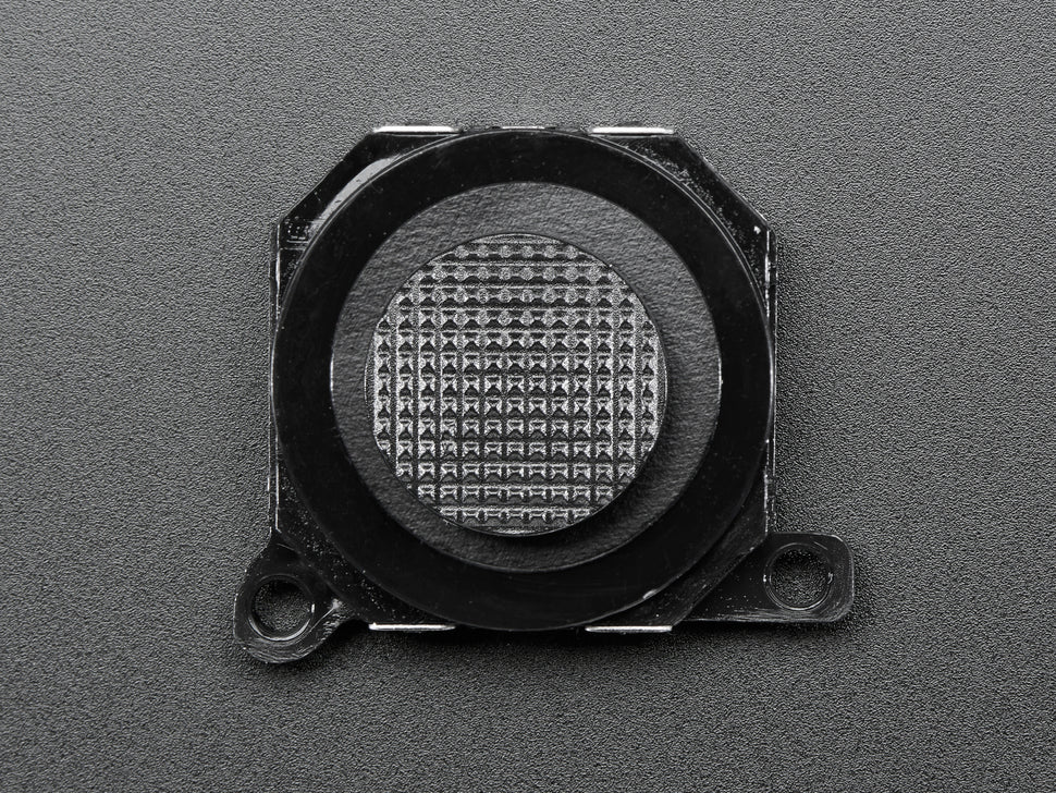 Adafruit PSP 2-Achsen Daumen-Joystick, analog, 444