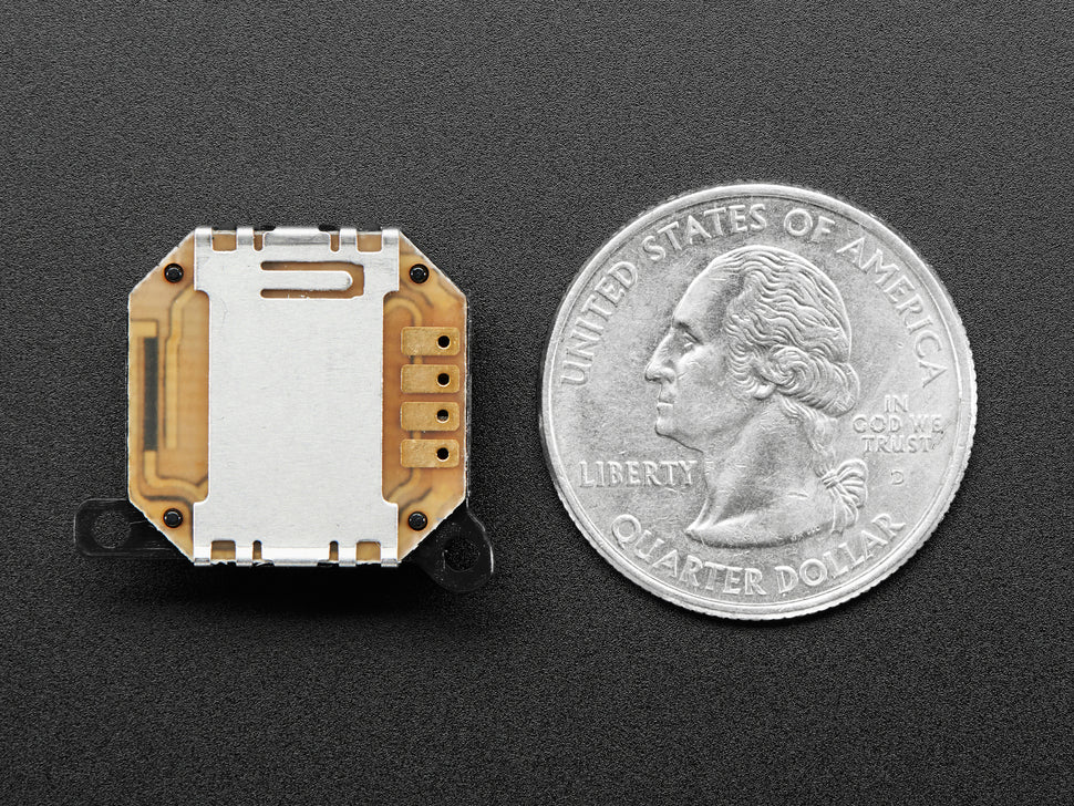 Adafruit PSP 2-Achsen Daumen-Joystick, analog, 444