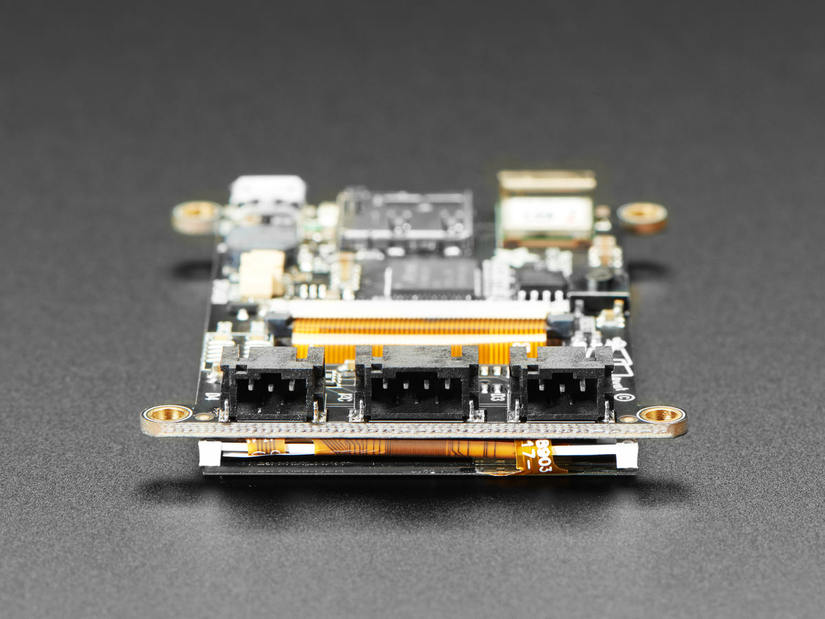 Adafruit PyPortal Pynt, CircuitPython Powered Internet Display, 2.4" TFT
