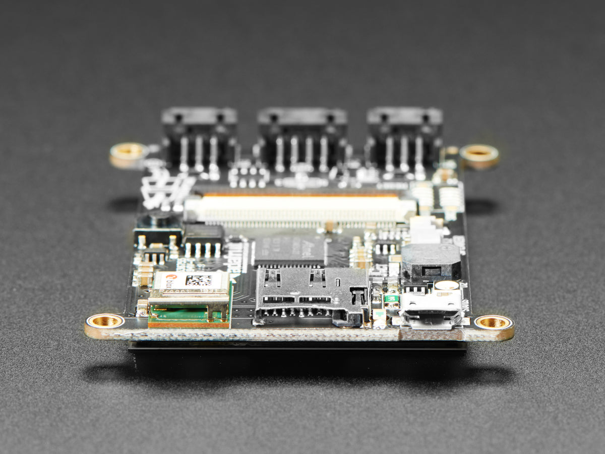 Adafruit PyPortal Pynt, CircuitPython Powered Internet Display, 2.4" TFT