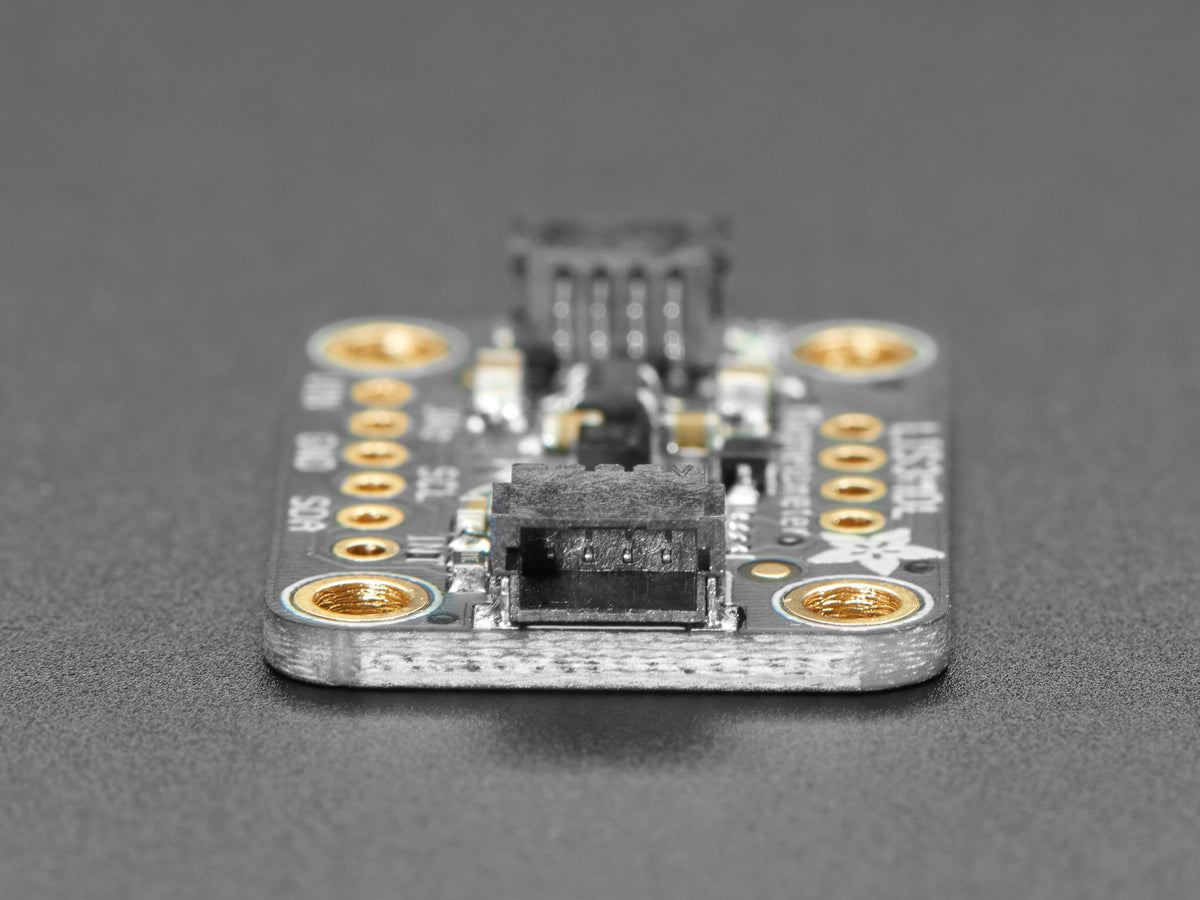 Adafruit 3-Achsen-Magnetometer LIS3MDL, STEMMA QT / Qwiic, 4479