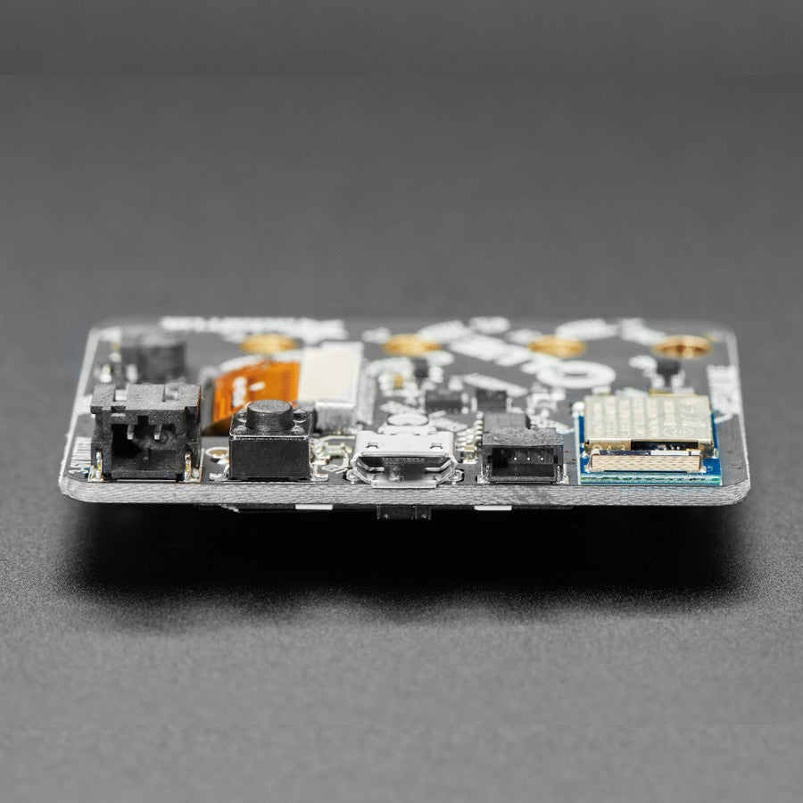 Adafruit CLUE, nRF52840 Express mit Bluetooth LE, Display, Sensoren, 4500