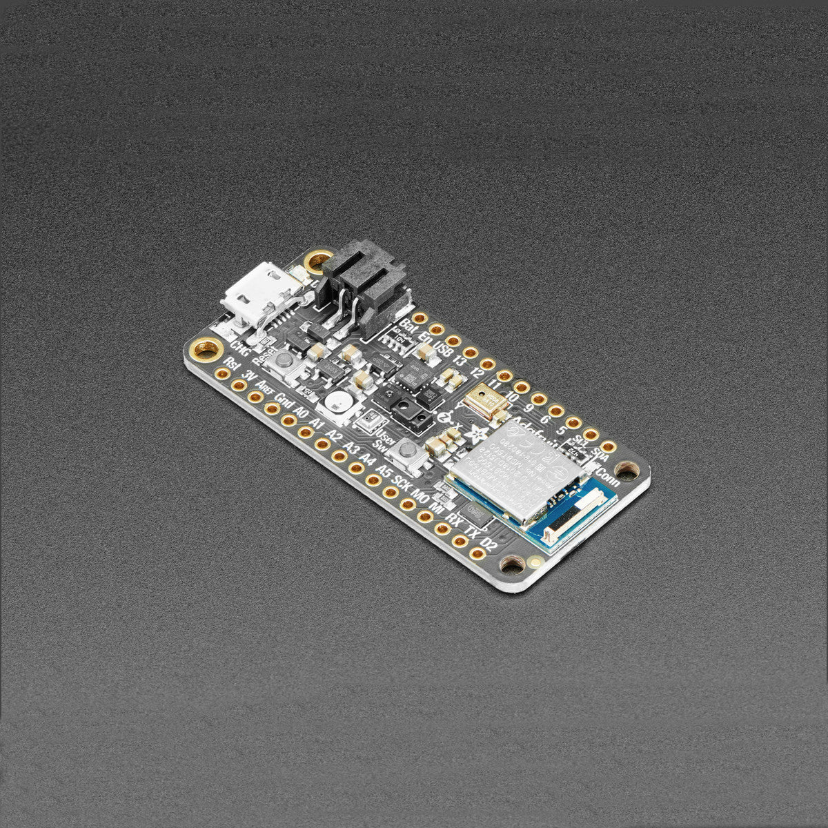 Adafruit Feather nRF52840 Sense, 4516