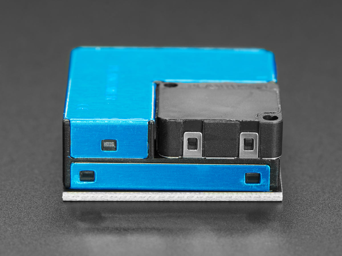 Adafruit PMSA003I Luftqualitätssensor, STEMMA QT / Qwiic, 4632
