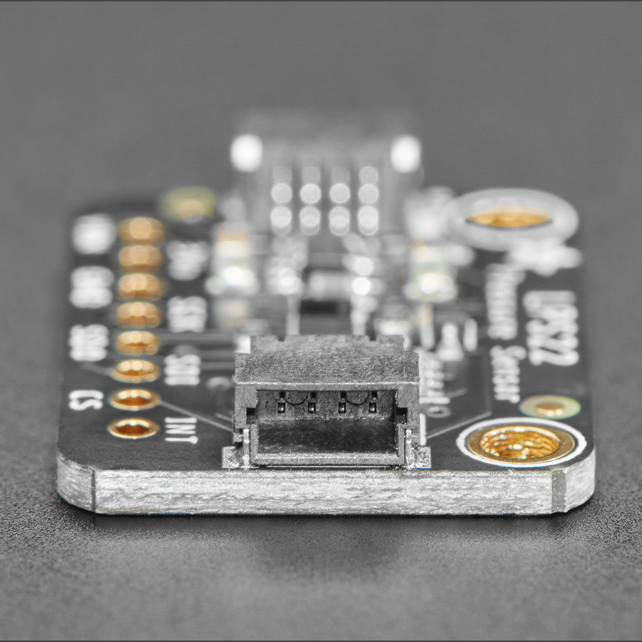 Adafruit LPS22 Drucksensor, STEMMA QT / Qwiic, LPS22HB, 4633