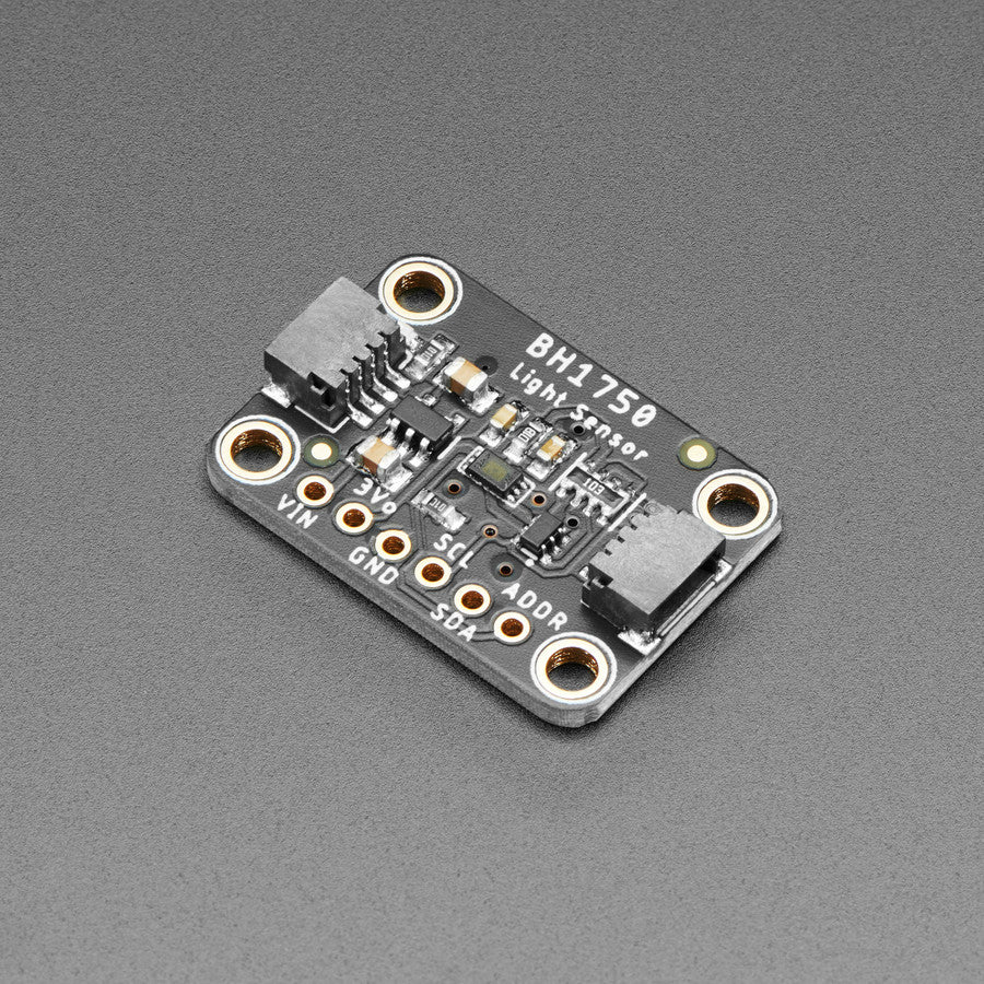 Adafruit BH1750 Lichtsensor, STEMMA QT / Qwiic, 4681