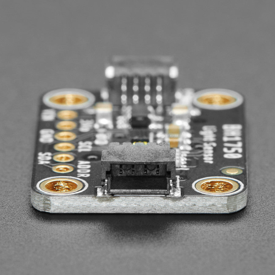 Adafruit BH1750 Lichtsensor, STEMMA QT / Qwiic, 4681