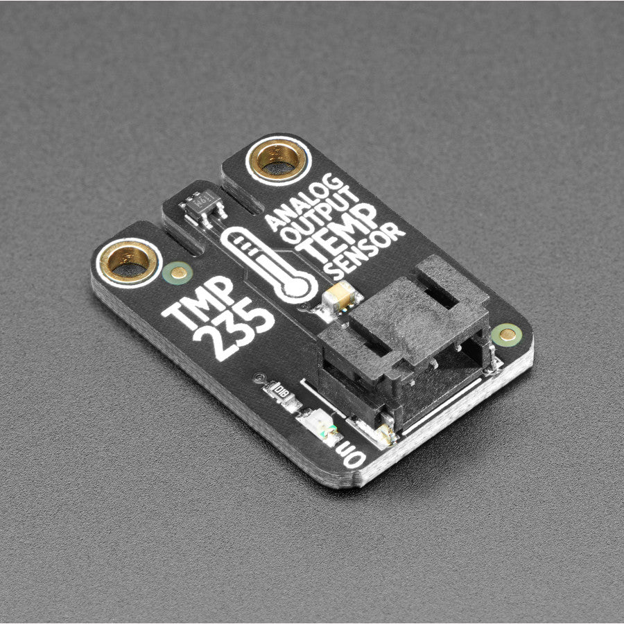 Adafruit TMP235, analoger Temperatursensor, STEMMA, 4686