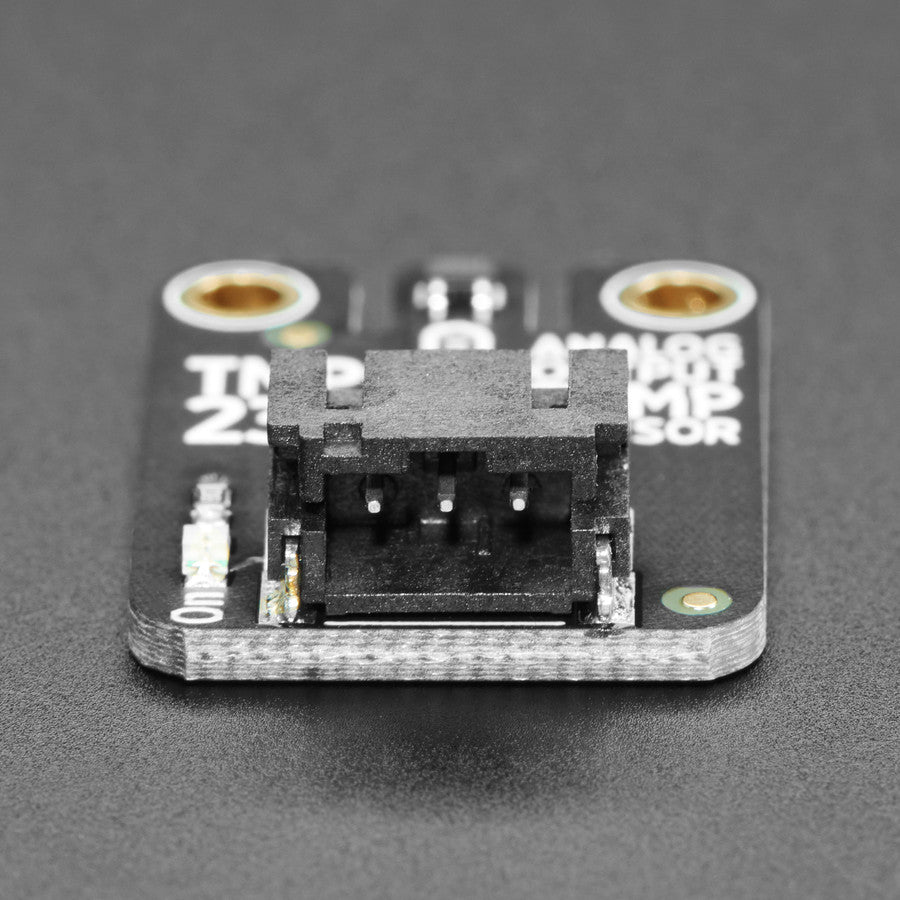 Adafruit TMP235, analoger Temperatursensor, STEMMA, 4686