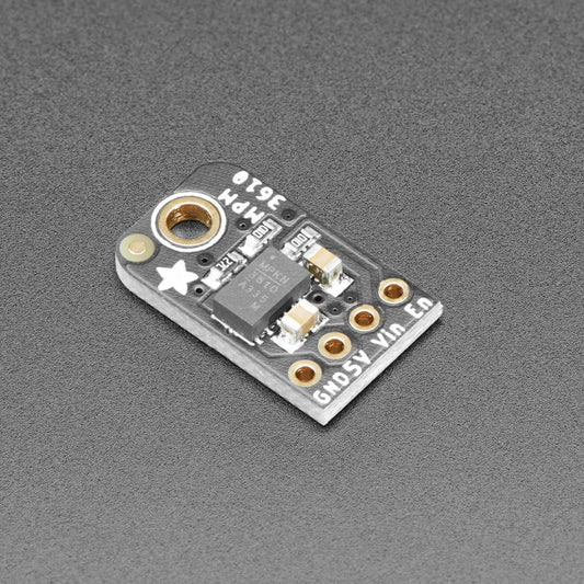 Adafruit MPM3610 5V DC/DC-Wandler, 6-21V zu 5V Buck Converter bis 1,2A, 4739
