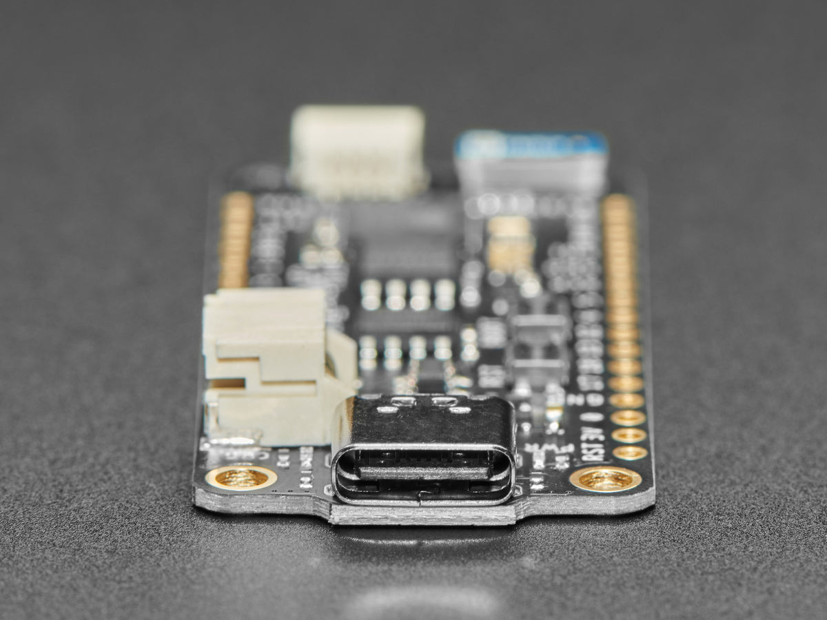 Adafruit FeatherS2, ESP32-S2 Feather Entwicklungsboard, 4769