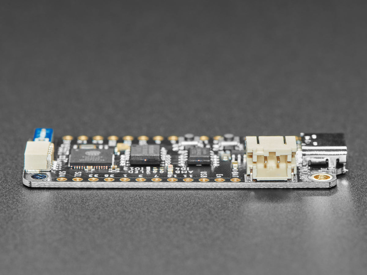 Adafruit FeatherS2, ESP32-S2 Feather Entwicklungsboard, 4769