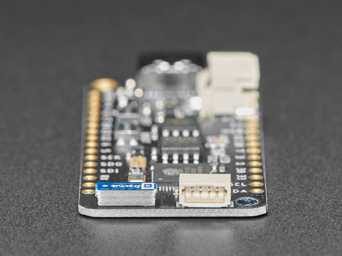 Adafruit FeatherS2, ESP32-S2 Feather Entwicklungsboard, 4769