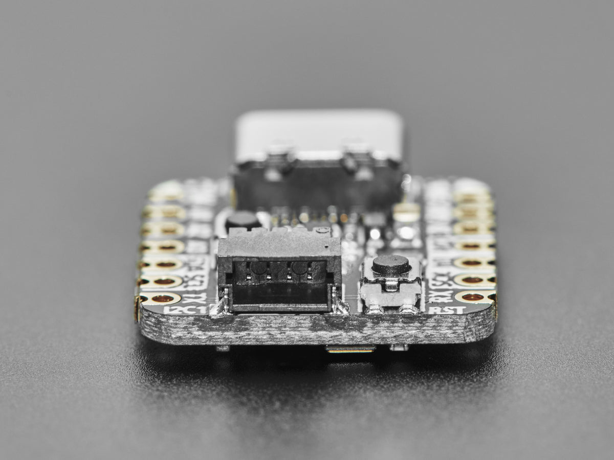 Adafruit QT Py RP2040 Development Board