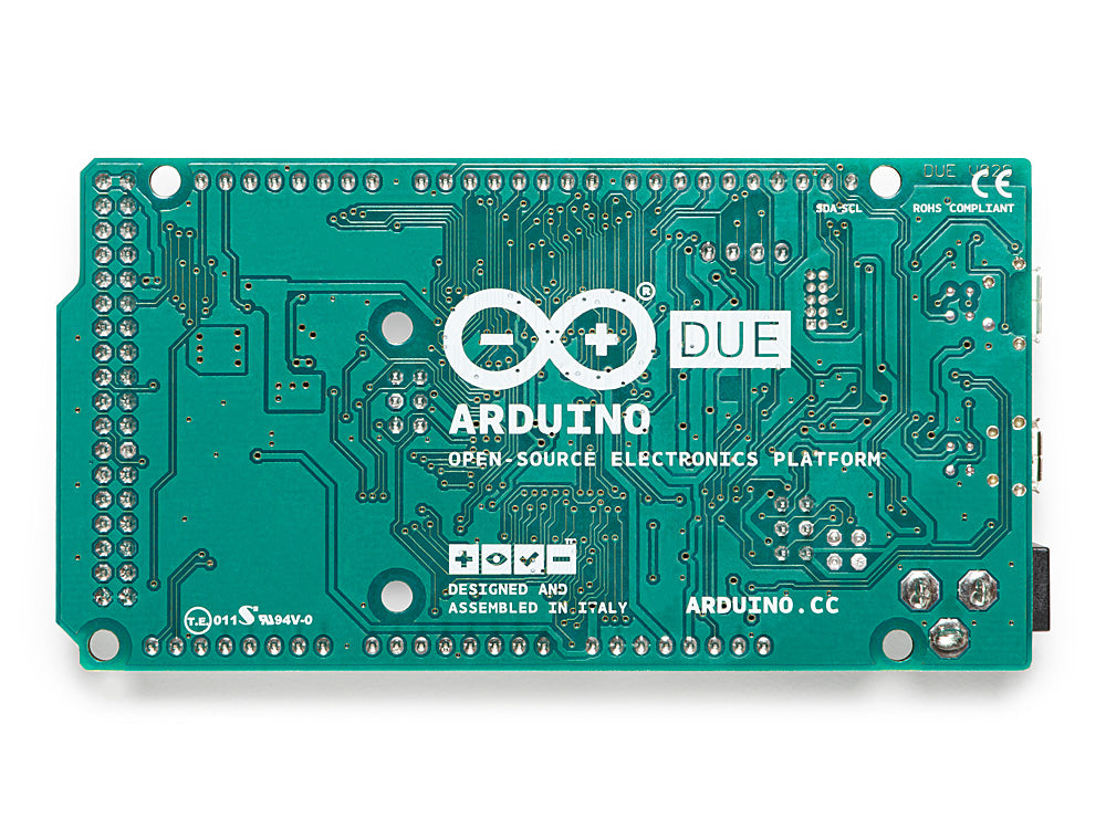 Arduino Due