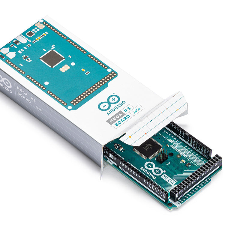 Arduino Mega 2560 Rev3