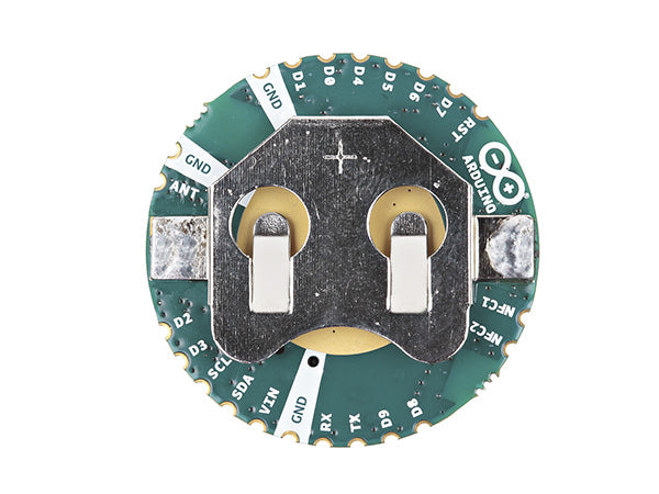 Arduino Primo Core