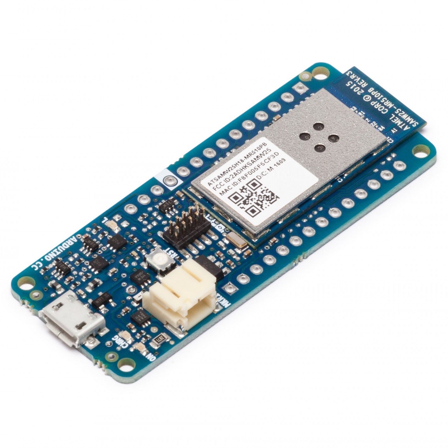 Arduino MKR1000