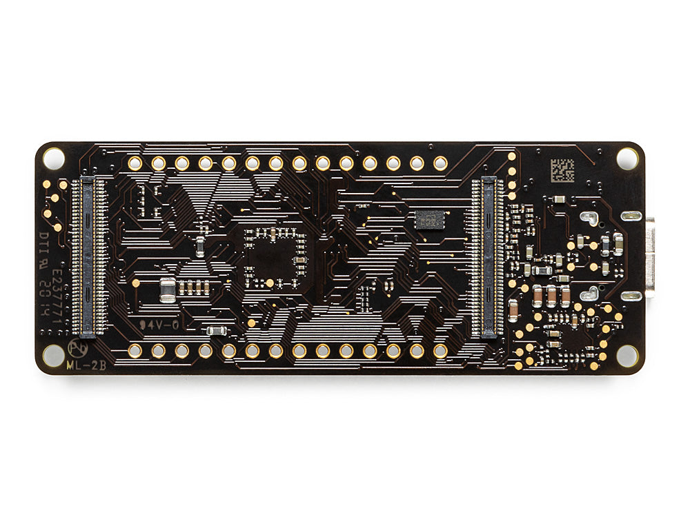 Arduino Portenta H7