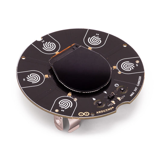 Arduino MKR IoT Carrier