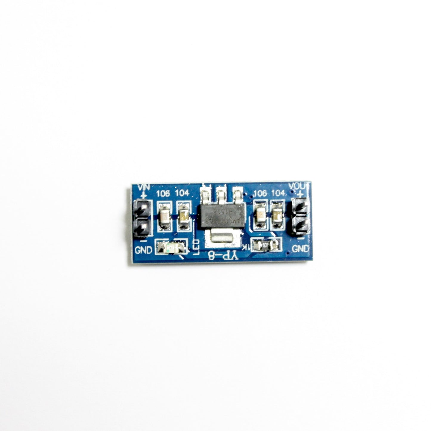 AMS1117 3.3V Voltage Regulator Module