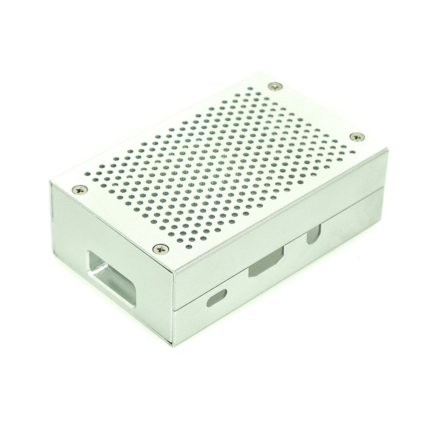 Aluminum Case for Raspberry Pi B+ / Pi 2 / Pi 3