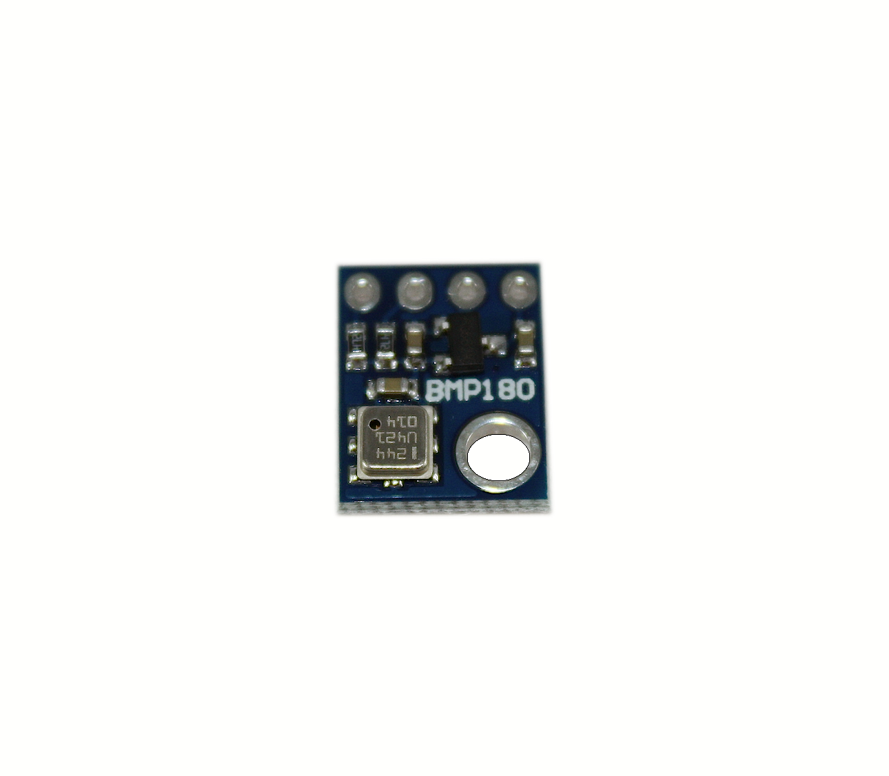 BMP180 Luftdrucksensor + Temperatursensor