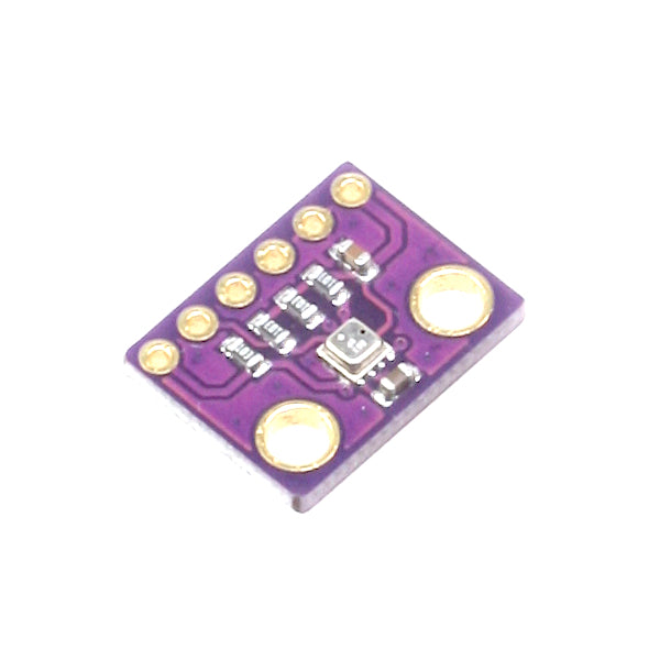 BMP280 Barometric Pressure Sensor + Temperature Sensor, I2C