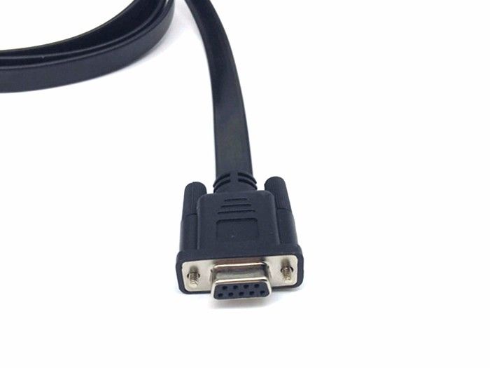Seeed Studio DB9 D-Sub auf OBD2 Kabel mit Schalter