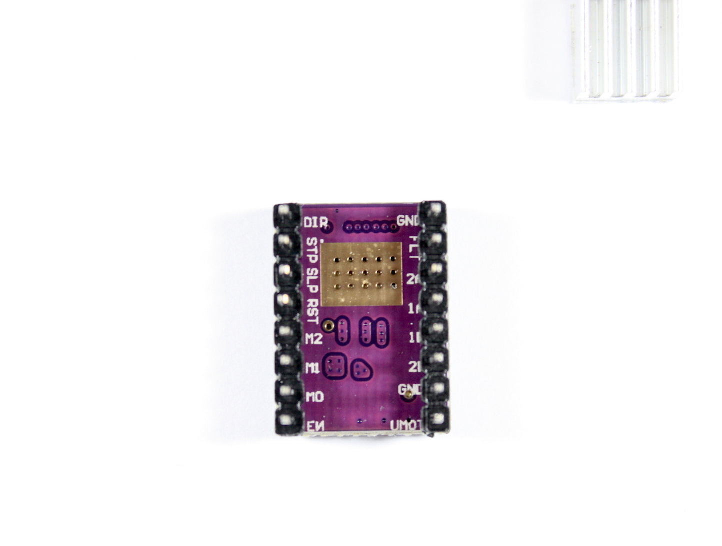 DRV8825 Stepper Driver Module with Heat Sink